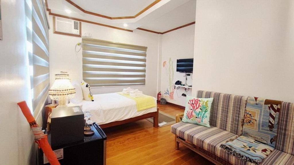 Double Room room - Image 2