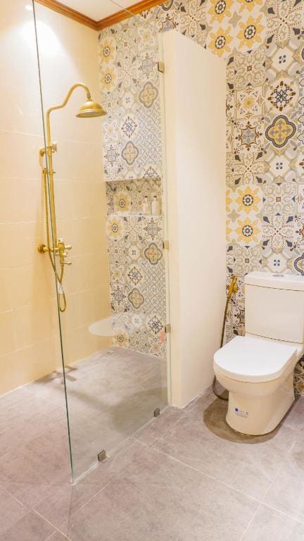 Luxury King Room room - Image 1