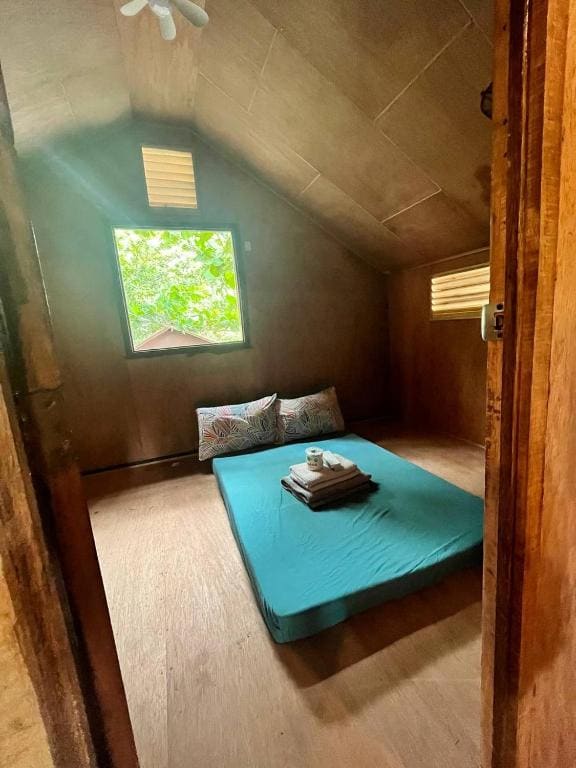 Budget Double Room room - Image 2