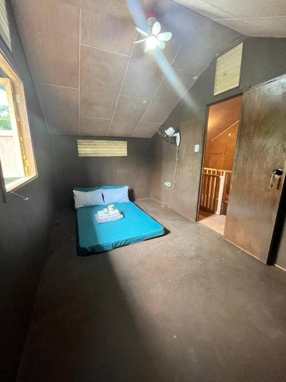 Deluxe Bungalow with Garden View room - Image 1