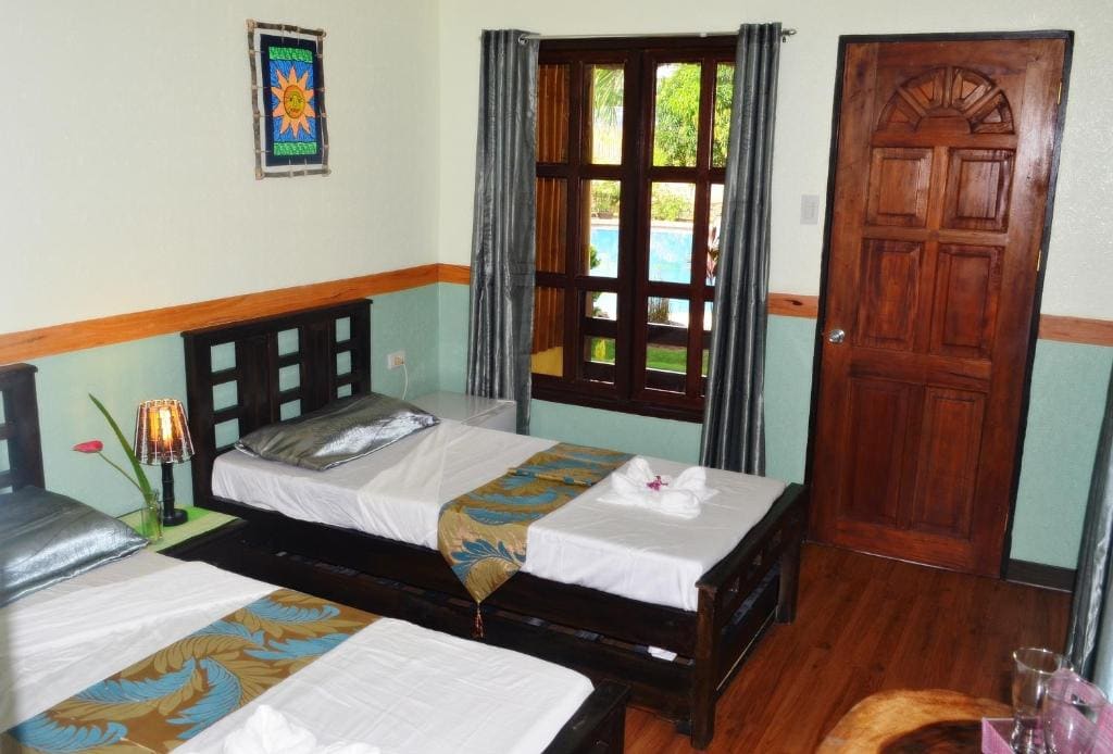 Triple Room room - Image 1