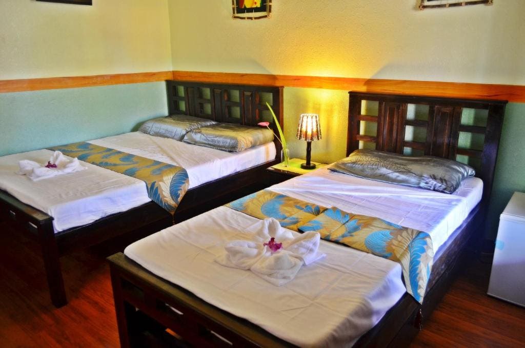 Triple Room room - Image 2