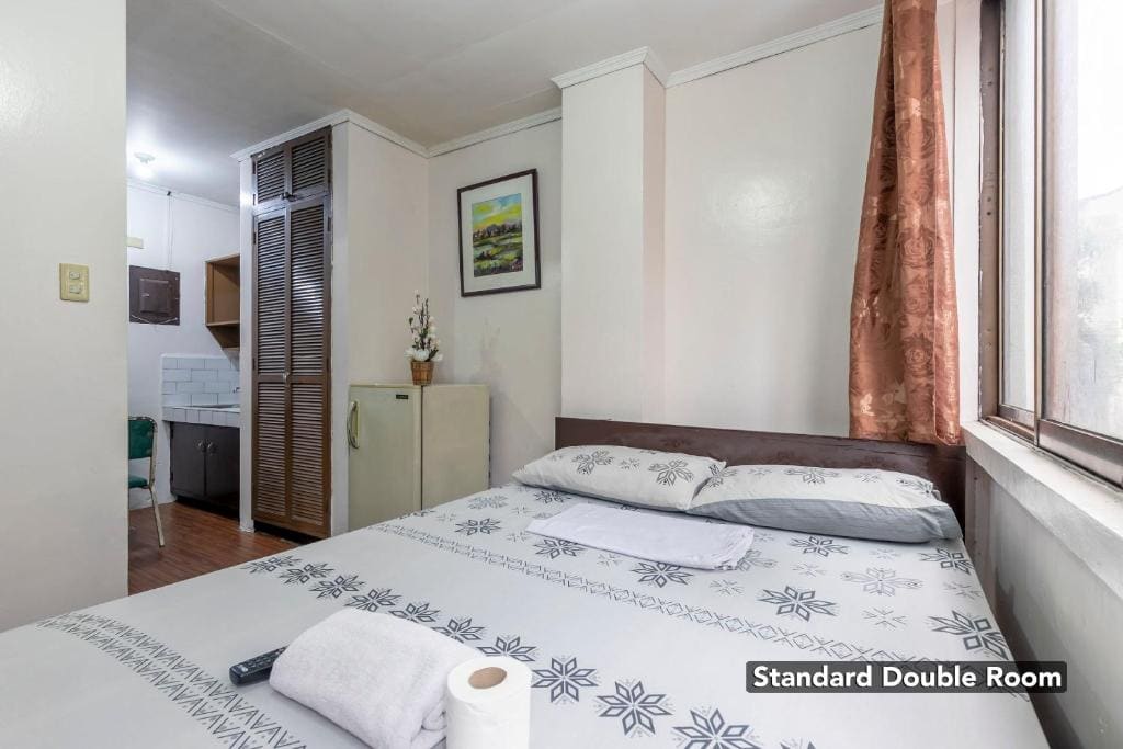 Standard Double Room room - Image 3