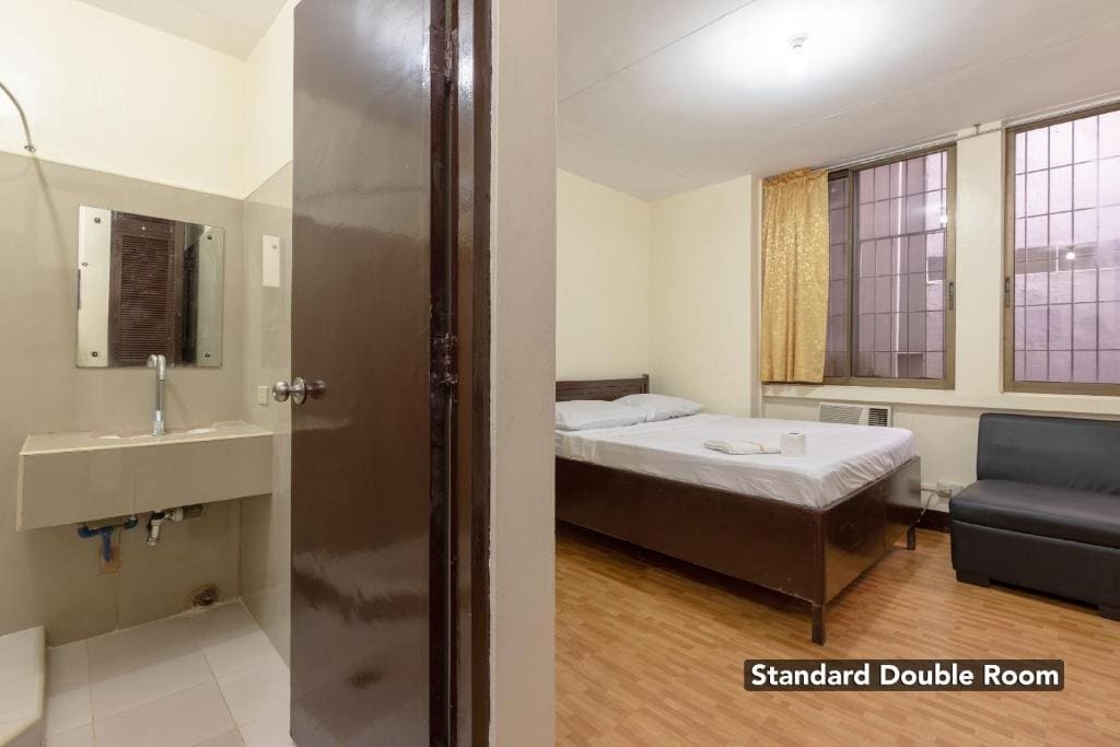 Standard Double Room room - Image 2