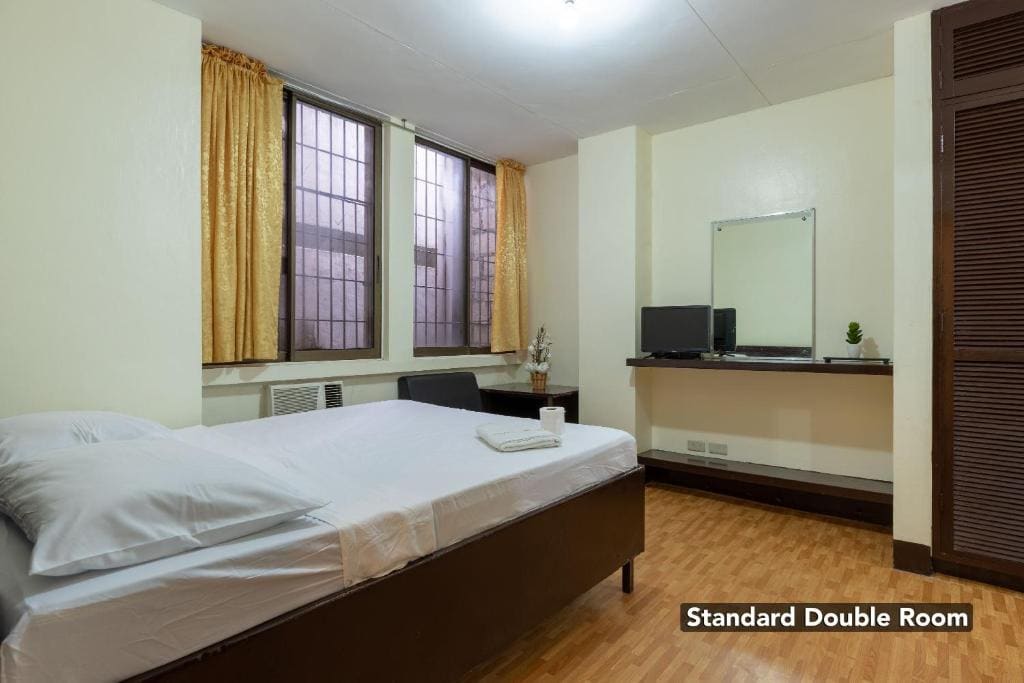 Standard Double Room room - Image 1