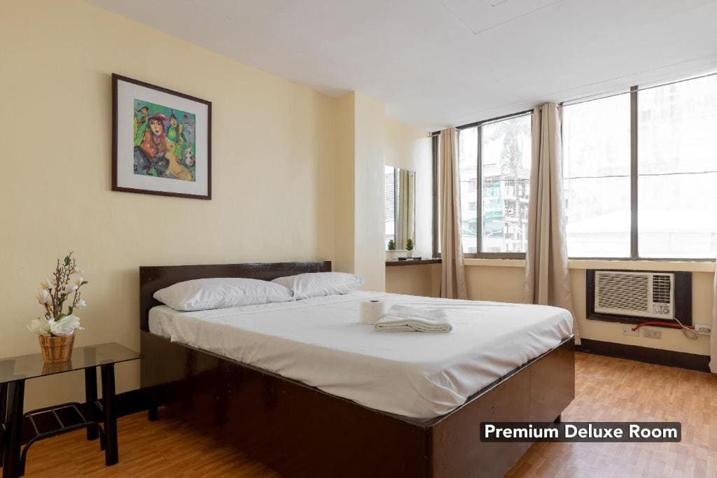 Premium Deluxe room - Image 2