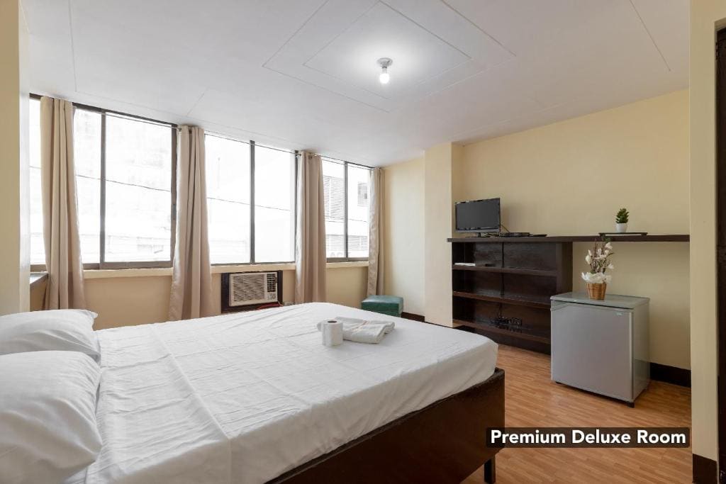 Premium Deluxe room - Image 1