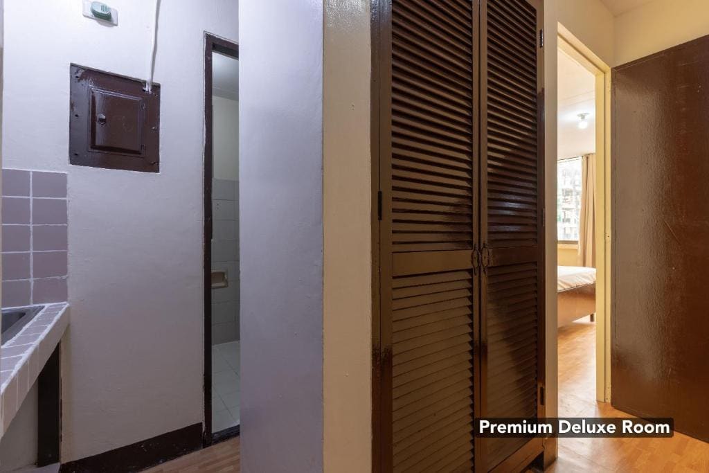 Premium Deluxe room - Image 3