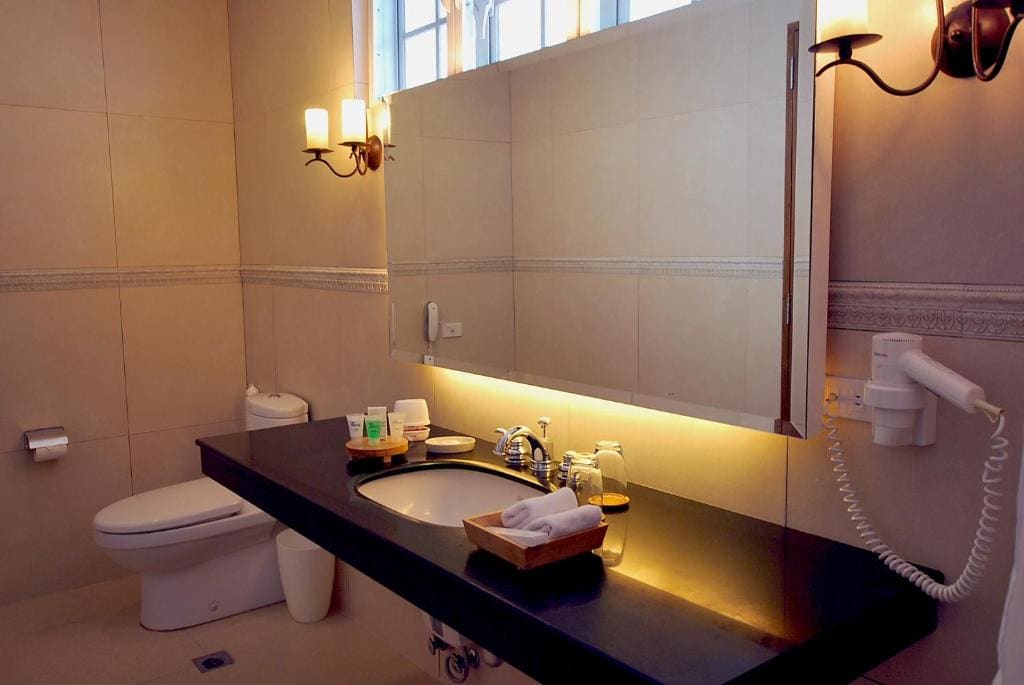 Double or Twin Room with View room - Image 1
