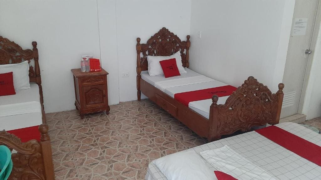 Double Room room - Image 1