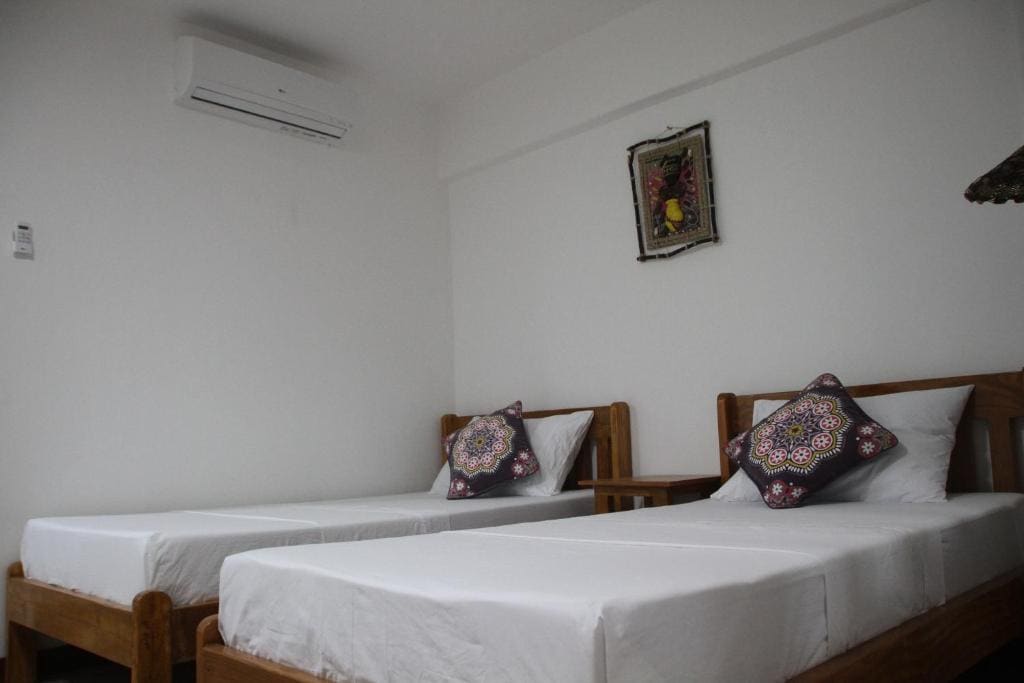 Standard Suite room - Image 3