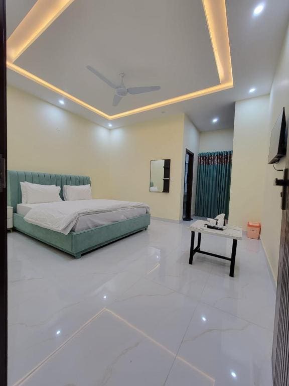 Double Room room - Image 3