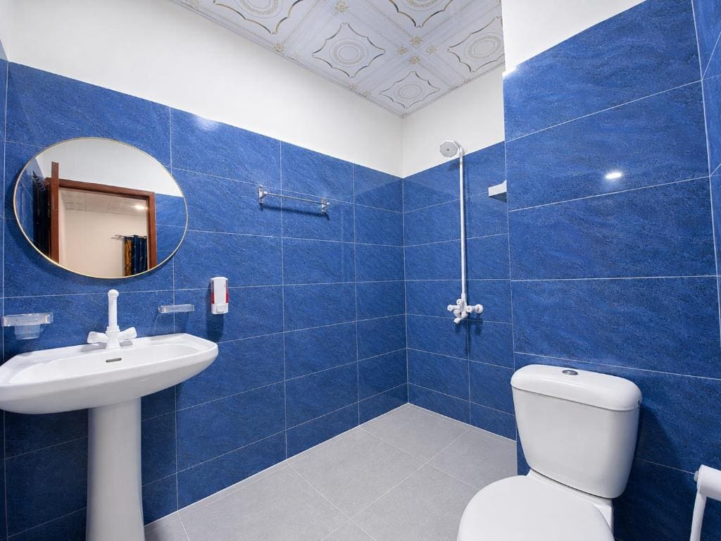Deluxe Double Room room - Image 3