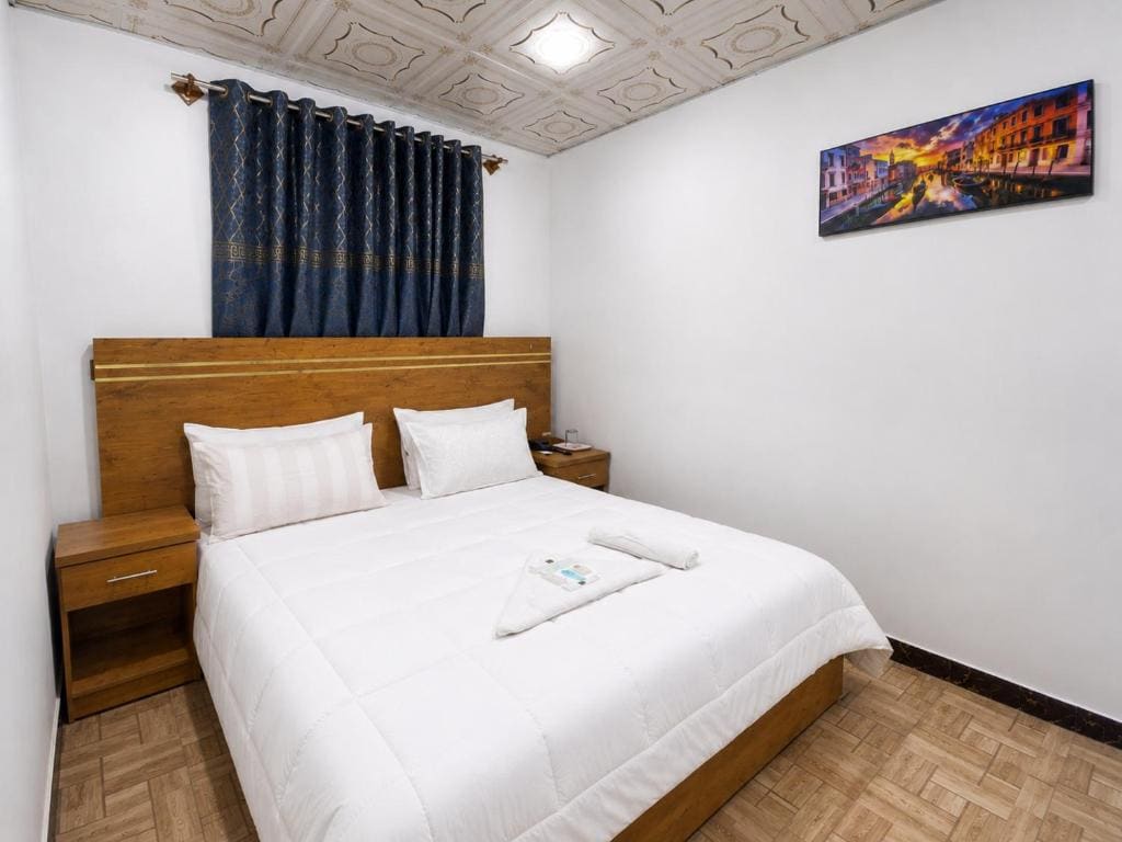 Deluxe Double Room room - Image 2