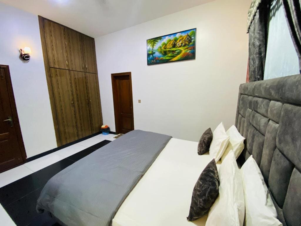 Family Double Room room - Image 2