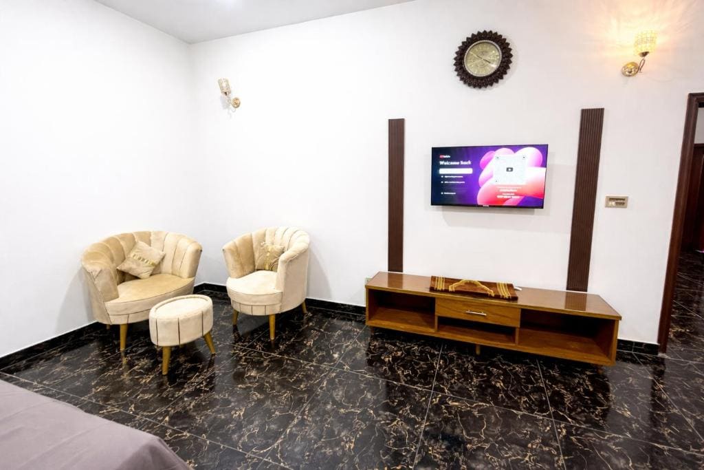 Family Suite room - Image 1