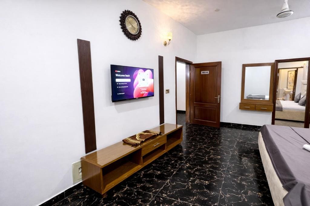 Family Suite room - Image 2