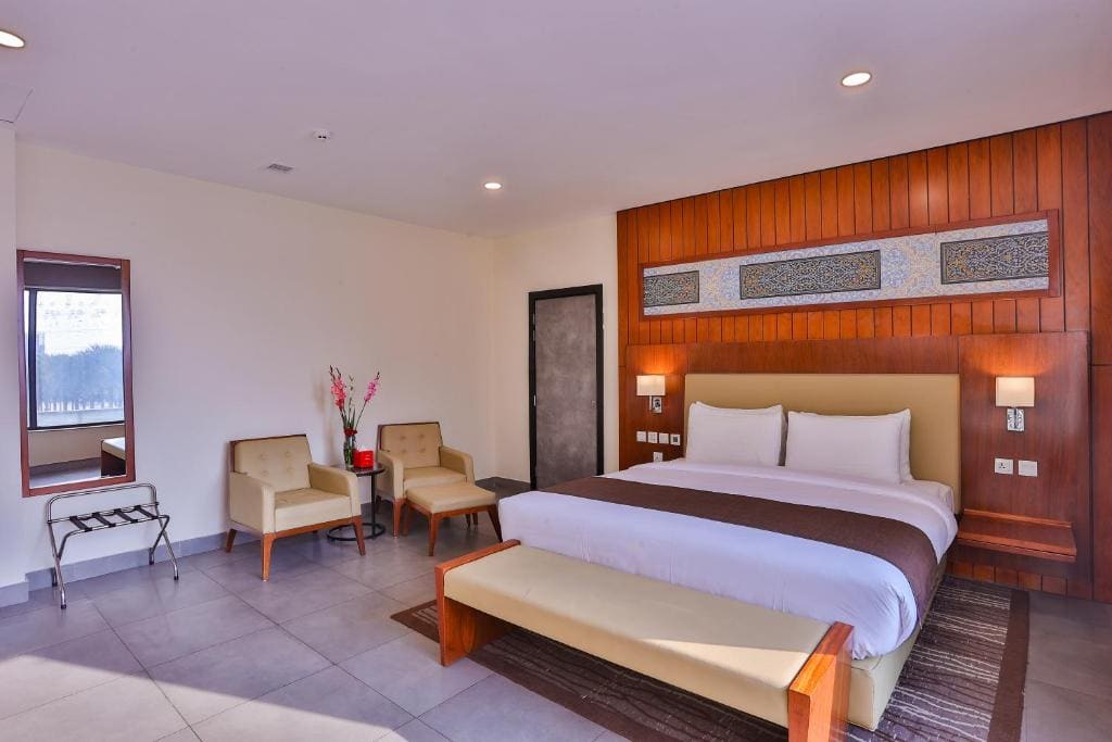 Executive Triple Room room - Image 3