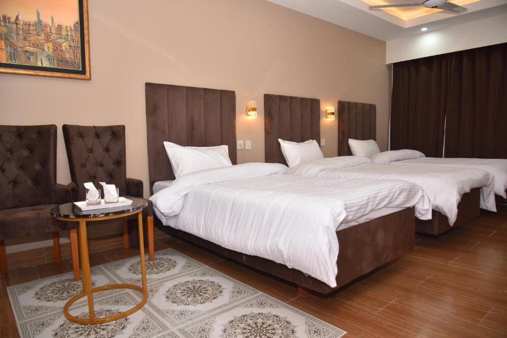 Two-Bedroom House room - Image 1