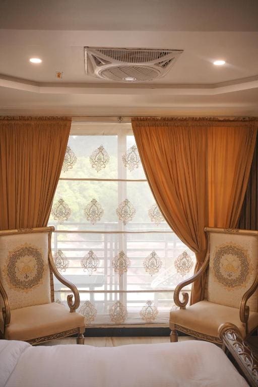 Deluxe Double Room room - Image 1