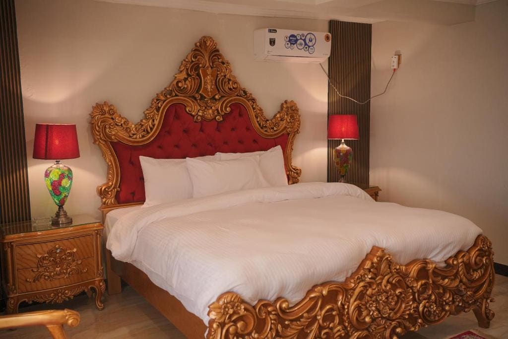 Standard Double Room room - Image 1
