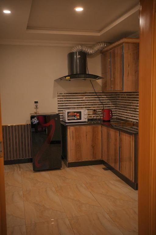Two-Bedroom Standard Apartment room - Image 3