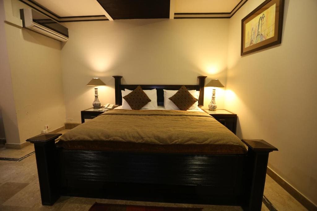 Standard Single Room room - Image 1