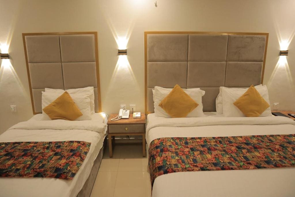 Family Suite room - Image 1