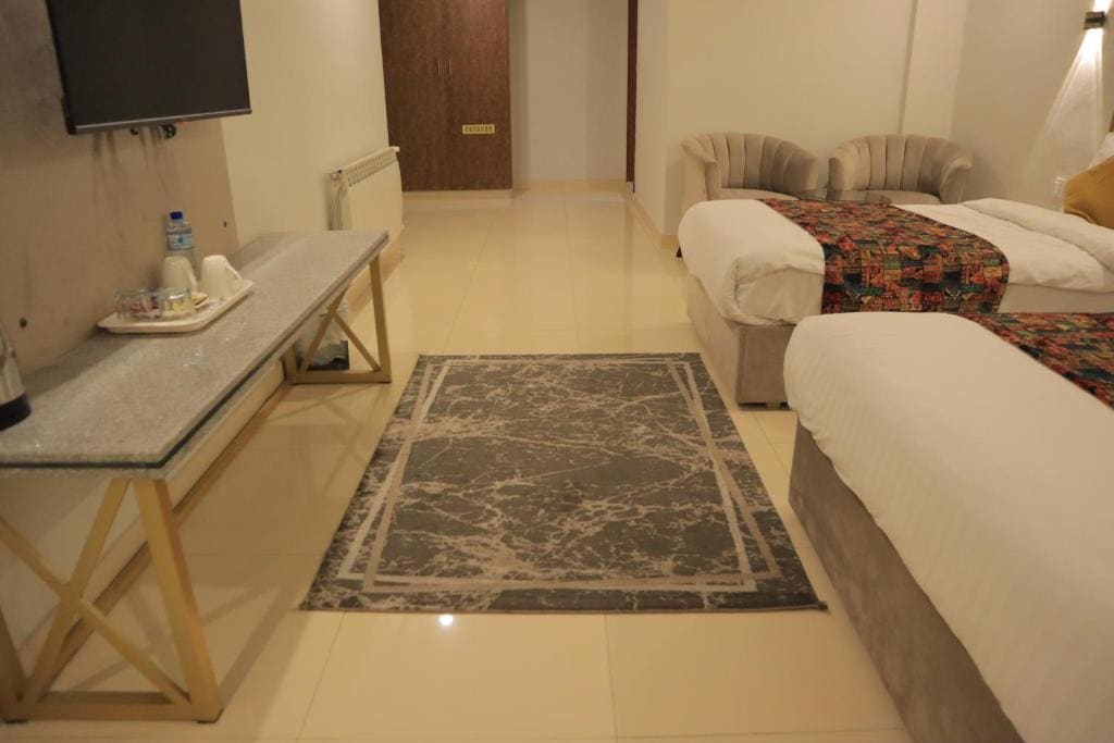 Family Suite room - Image 3
