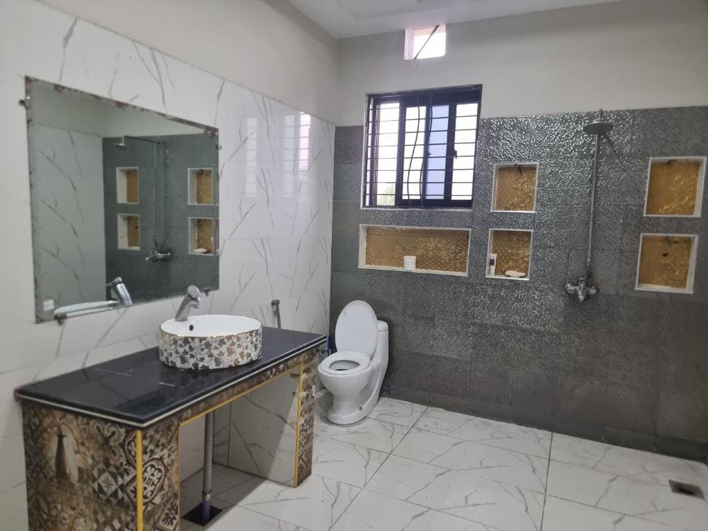 Double Room room - Image 1