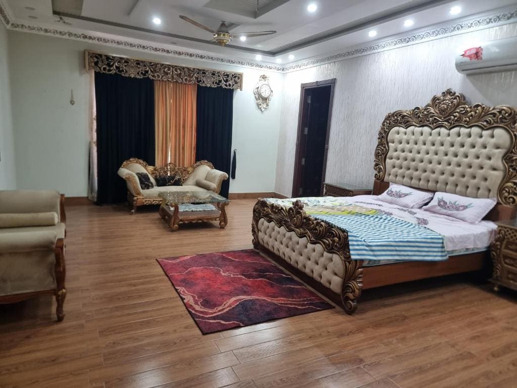 Double Room room - Image 2