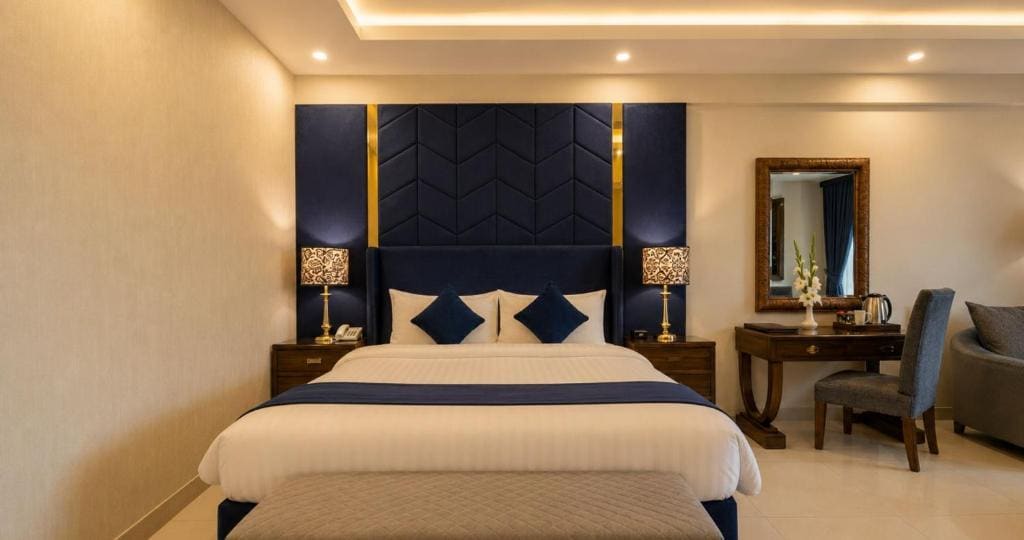 Premier Suite room - Image 2