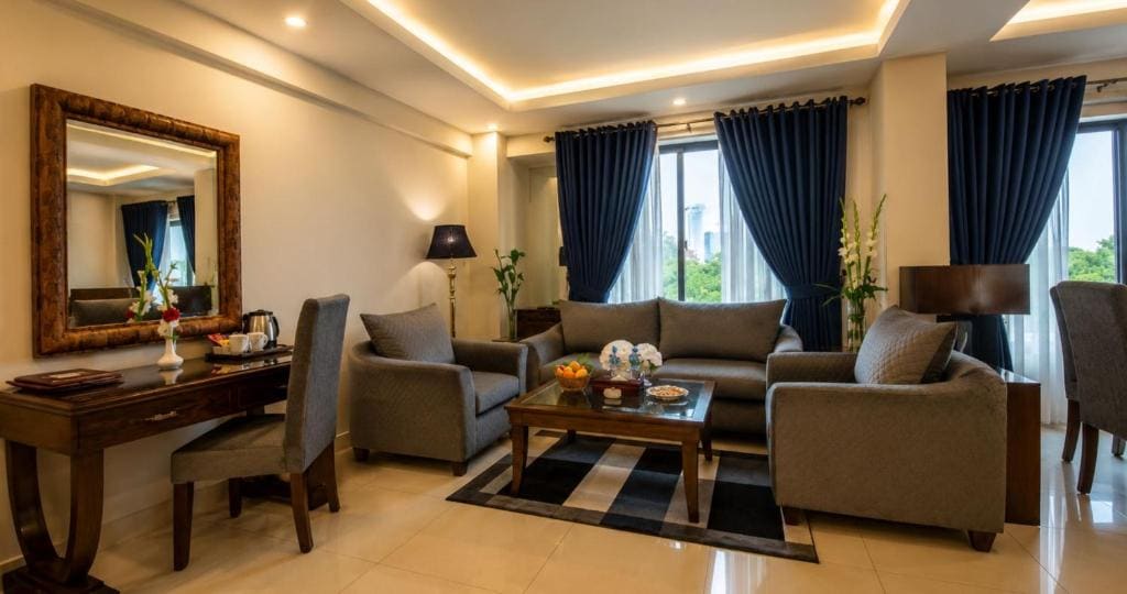 Premier Suite room - Image 3