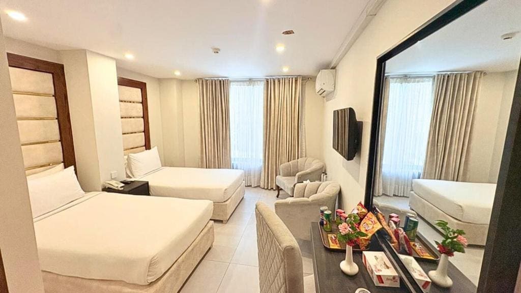 Presidential Suite room - Image 1