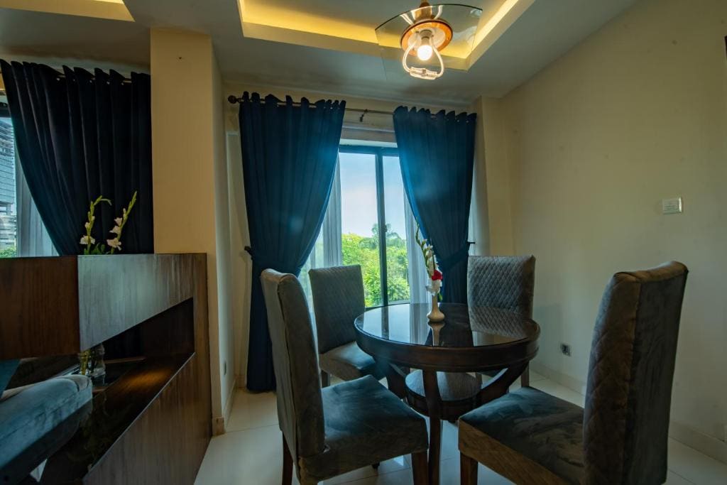 Presidential Suite room - Image 3