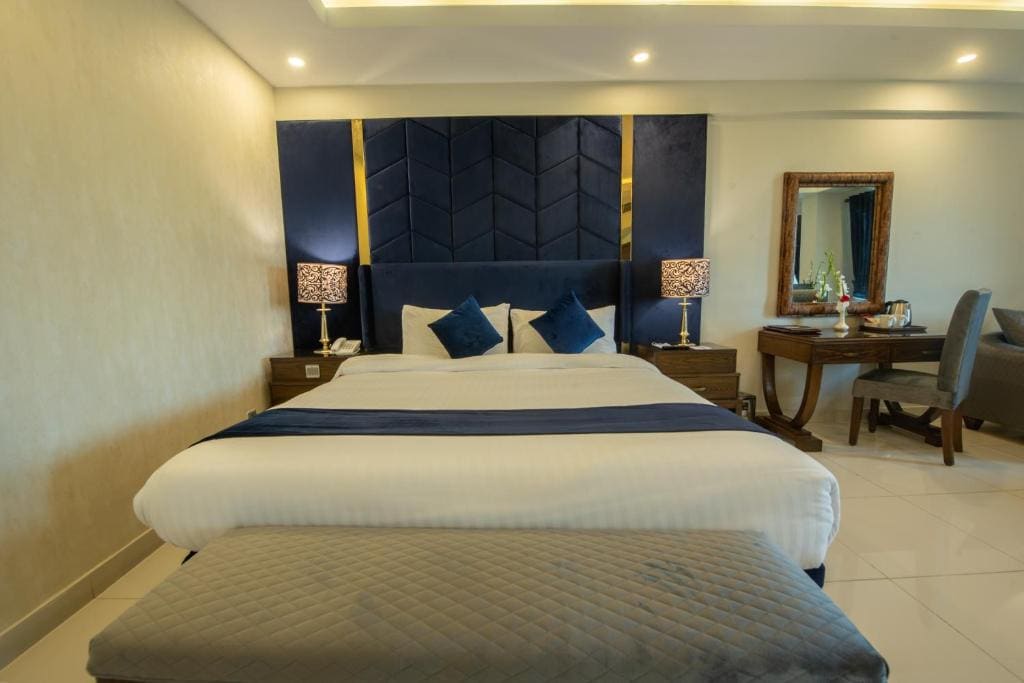 Presidential Suite room - Image 1
