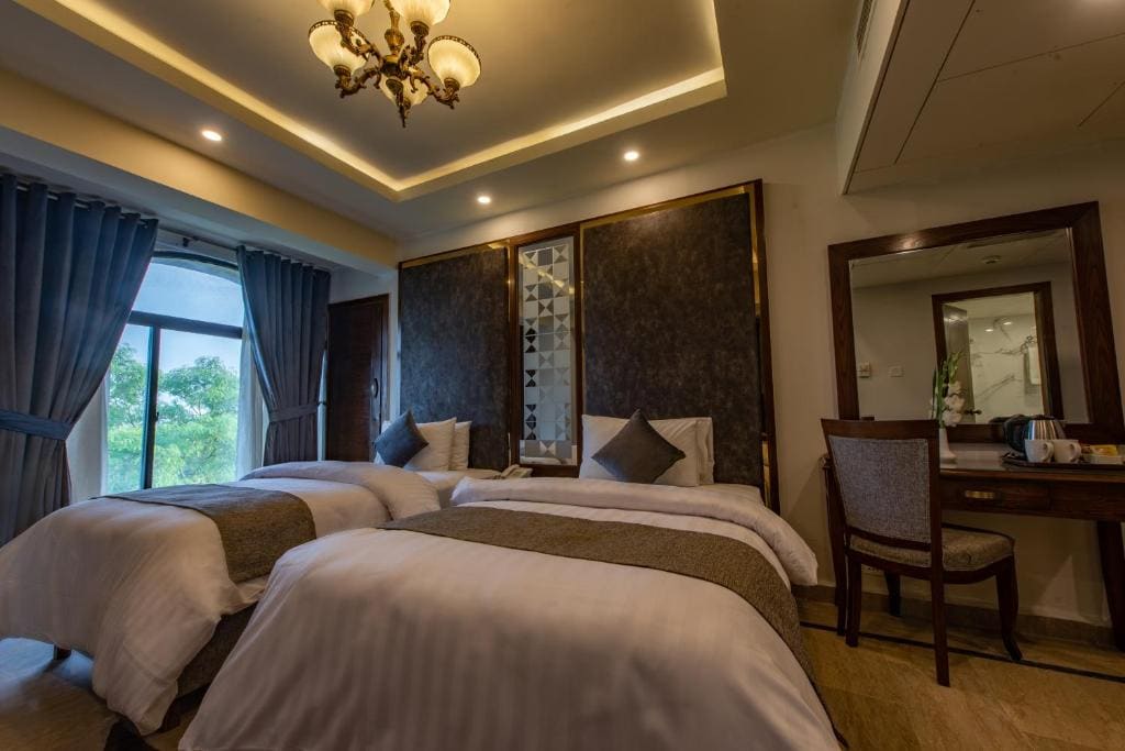 Presidential Suite room - Image 3