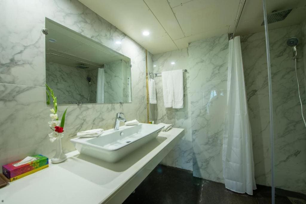 Presidential Suite room - Image 2