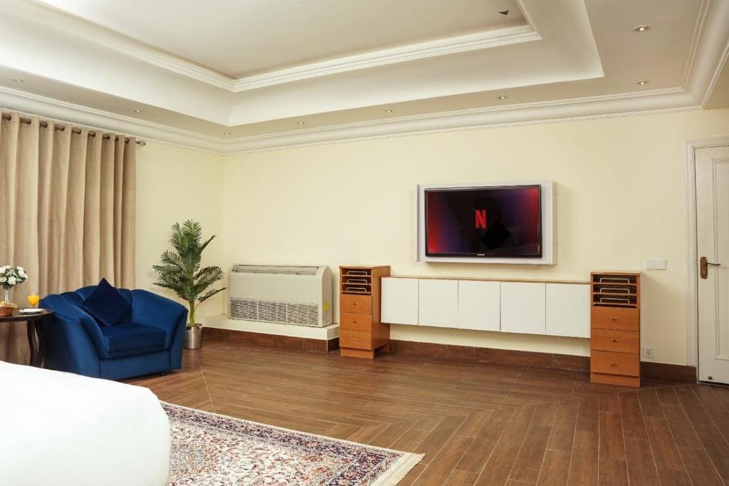 Presidential Suite room - Image 1