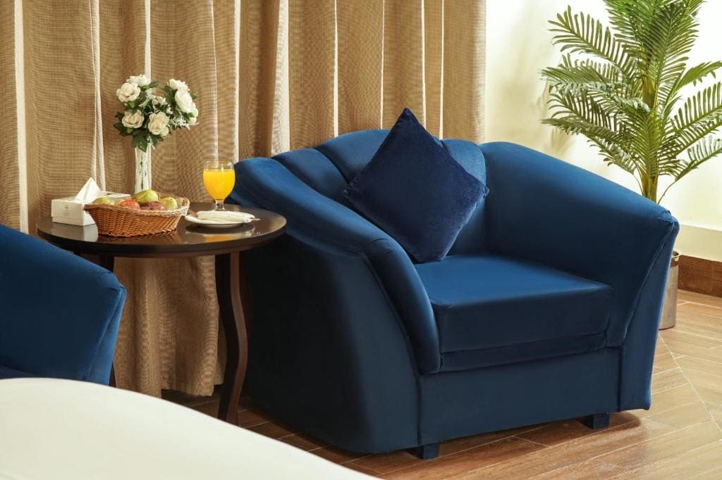 Presidential Suite room - Image 2