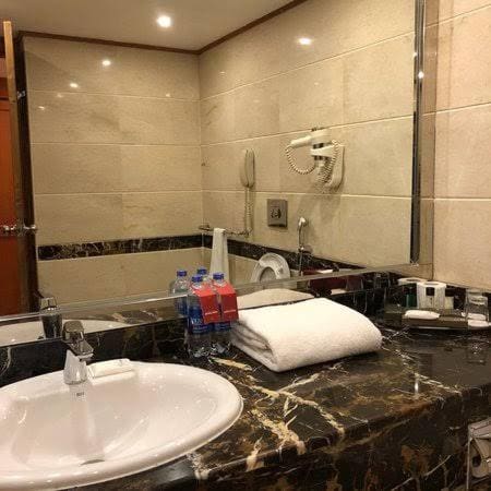 Budget Double Room room - Image 1