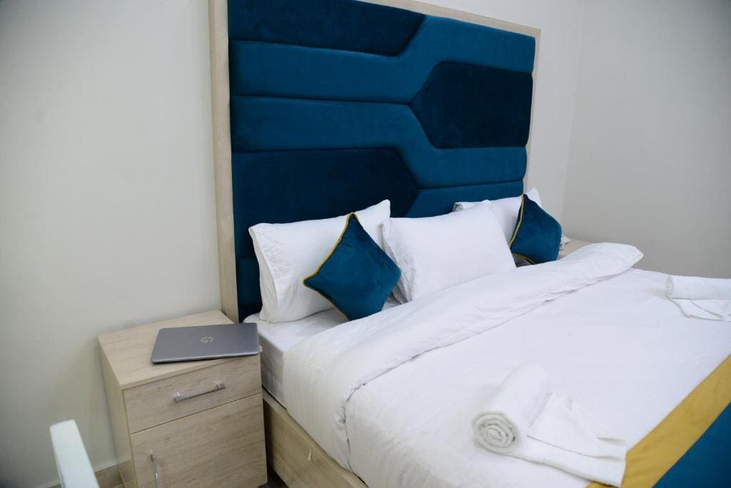 Deluxe Double Room room - Image 3
