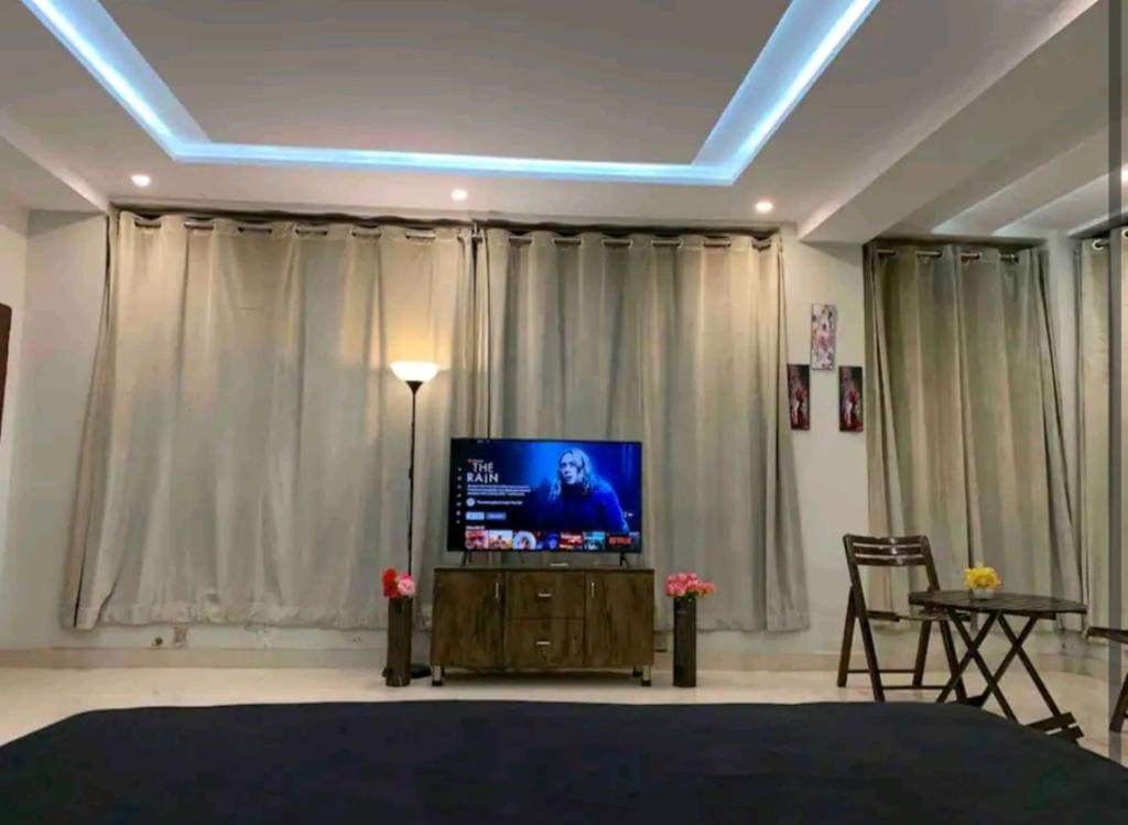 Deluxe Triple Room room - Image 2