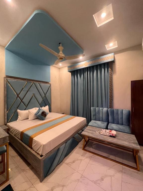 Standard Single Room room - Image 1
