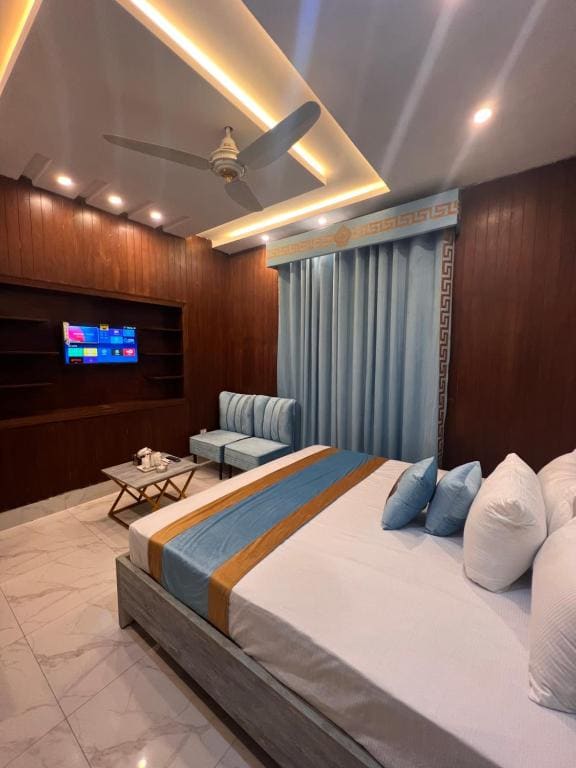 Standard Single Room room - Image 2