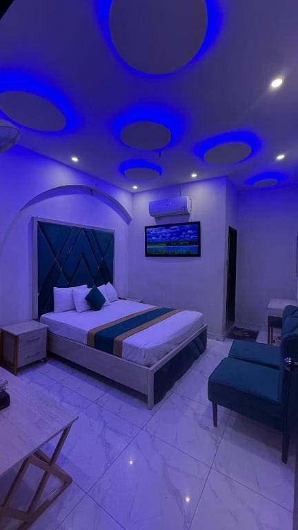 Standard Single Room room - Image 3