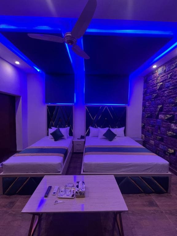 Deluxe Triple Room room - Image 2