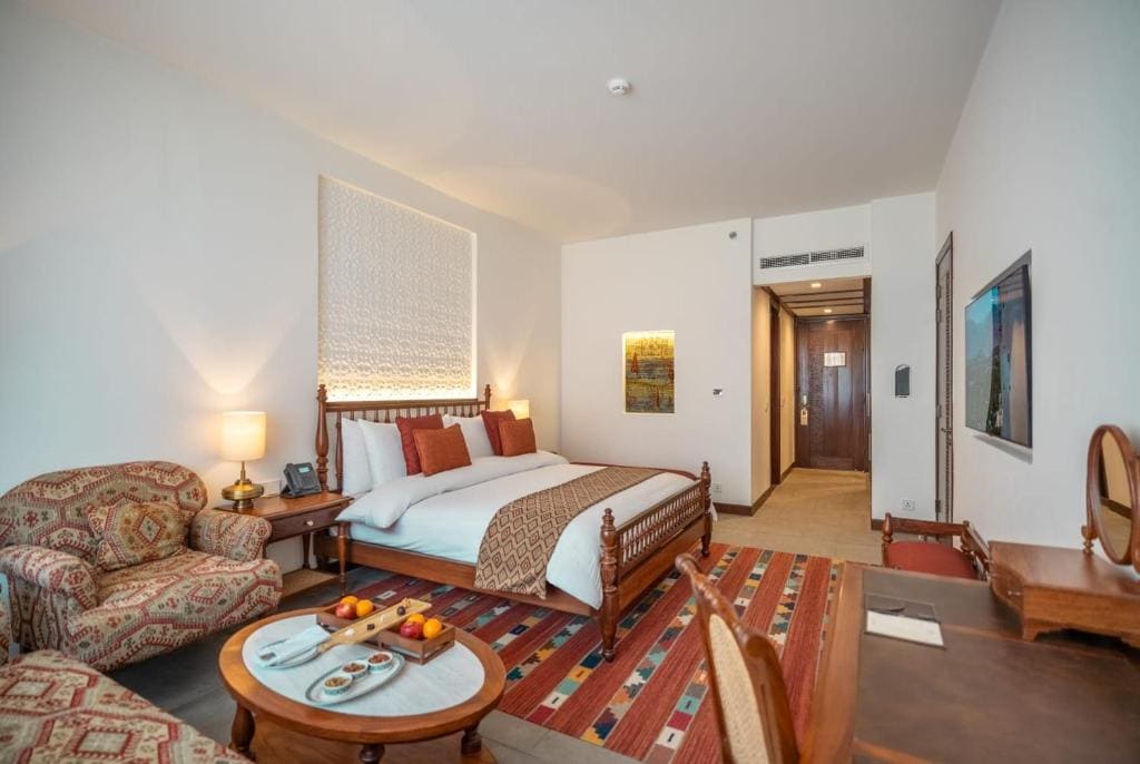 Premier King room - Image 1