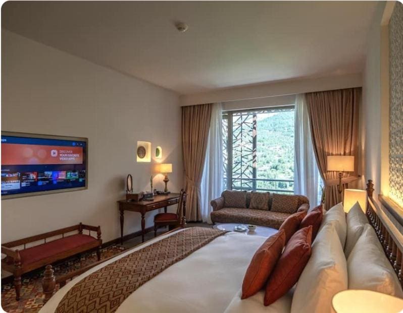 King Room room - Image 1