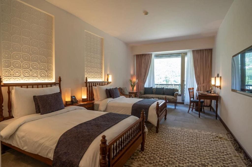 Executive Suite room - Image 3